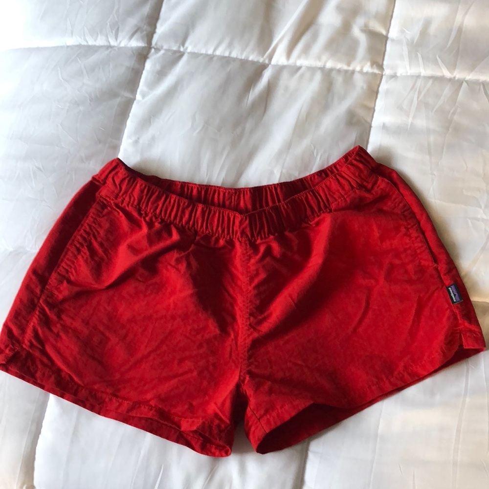 Patagonia Baggies Shorts 2.5”